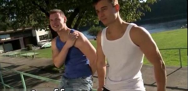  World handsome hd movie for gay group sex man first time Amateur Euro